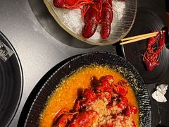 -红盔甲·小龙虾(人民广场店)