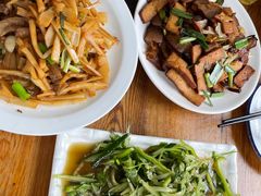 -牛八宝桂林米粉(八里庄店)