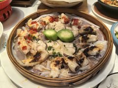 -顺德佬·宴请·生日宴(西乡店)