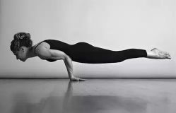 -兰瑜伽·普拉提