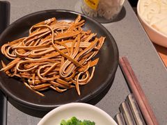 -巴奴毛肚火锅(二七万达店)