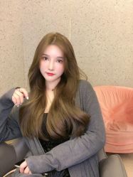-3AM HAIR SALON染发接发