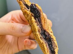 巧克力Q果-鲍师傅糕点(江苏路店)