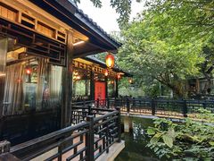 -侨美·唐荔园·40年地道粤菜