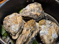 -蚝翅·海鲜粥·烧烤·龙虾季(海曙天一店)