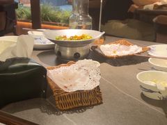 -前海沿·青岛菜(大拇指广场石老人店)