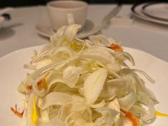 -扬州香格里拉·香宫中餐厅
