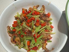 -湘鼎盛·大厨鲜炒湖南味(高新银泰店)