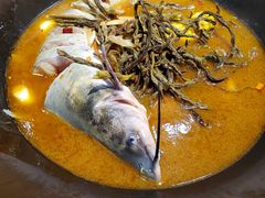 -袁小二大东北铁锅炖(吉祥村总部)