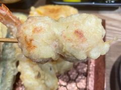 -天妇罗内顺田(罗湖店)