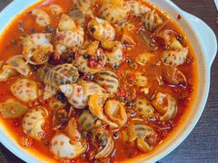 -三妹小龙虾·黄油蟹(华侨城总店)
