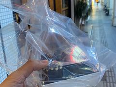 -Juicy Bakery(大学路店)