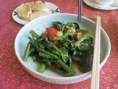 -南沙游艇会·大兵船餐厅