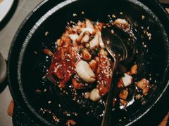 -得意啫·广东啫啫煲(前海HOP店)