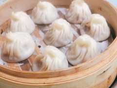 -食惠里小笼包面馆(越秀店)