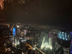 -云·酷 Atmosphere(国贸大酒店)