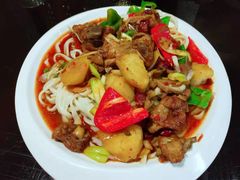 -木卡买提新疆餐厅·清真(新里海顿公馆店)