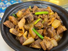 -老崇左特色风味食馆