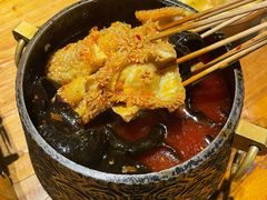 -那些年记忆烧烤