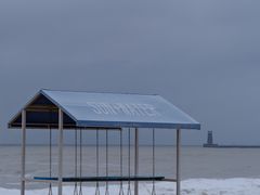 -日照灯塔风景区