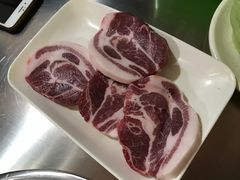 -朴大炮韩式碳烤肉(总店)