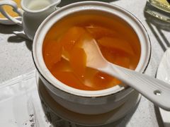 木瓜雪燕-潮州府·潮菜·砂锅粥(徐家汇店)