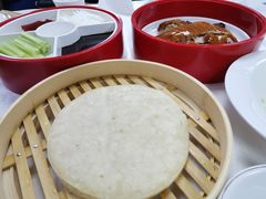 -东门烤鸭店(东华门店)