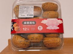 -盒马鲜生(红莲店)