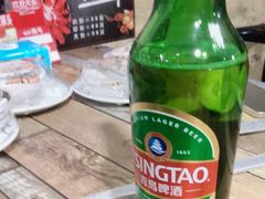 -济南亮亮烧烤(延安三路店)