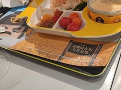 -老娘舅(吴山路店)