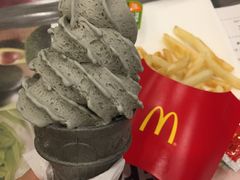 -麦当劳(集美石鼓店)