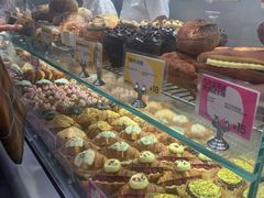 -PAOPAO Bakery&Café(港汇店)