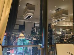 -金陵饭店 56F 家·海鲜火锅餐厅
