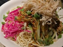 重庆凉面-渝信川菜 · 川味家常菜(长安店)