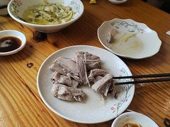 -乡亲鹅肉城(昆山店)