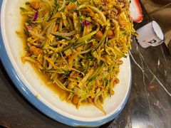 -粗粮人家·东北菜(洋桥店)