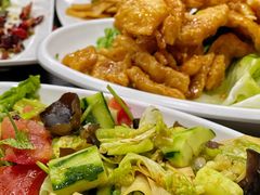 -东北风味思缘食府(对湖路店)