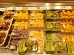 -泸溪河桃酥(欧尚店)