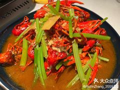 -红盔甲·小龙虾(天钥桥店)