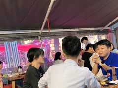 -木屋烧烤(白石洲店)