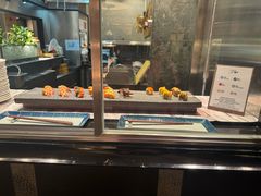 -深圳四季酒店·馥自助餐厅