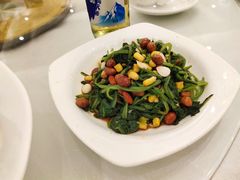 -丽华餐厅·天津菜(艳阳路店)