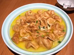 -湘与香缘·湖南菜(王府井北京市百货大楼店)
