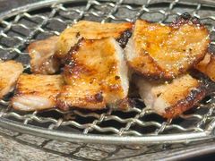 -炭虎烤肉(桂林路店)
