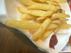 -豪享来中西餐厅(广灵店)
