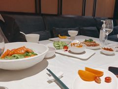 -尘香•传统川菜(创汇首座店)