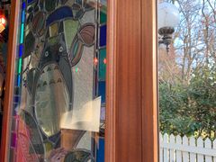 -三鹰之森吉卜力美术馆