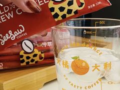-Seesaw Coffee(深圳万象天地店)