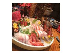 -故乡屋日本料理(八一广场店)