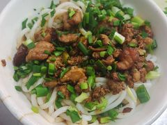 卤米线-丁记面馆(凤凰店)